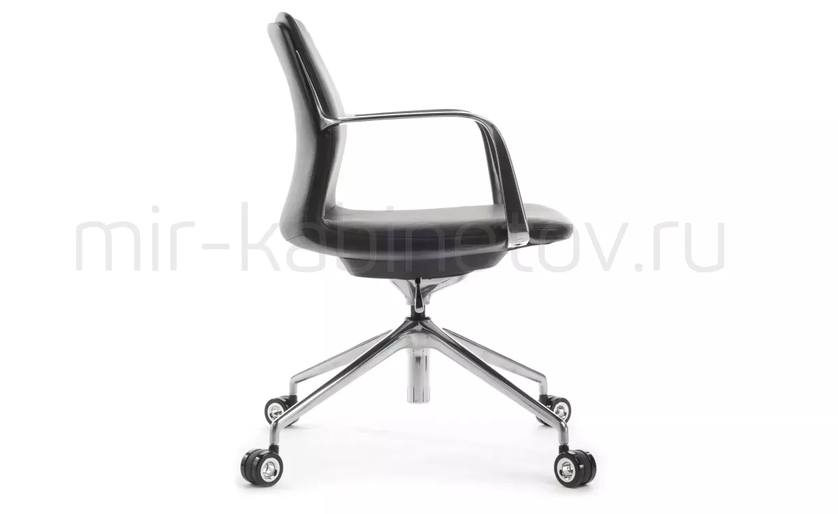 Кресло для руководителя Plaza-M (FK004-В12) – фото 3